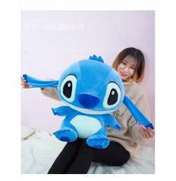 Plusz Stitch 80cm XXL Lilo si Stitch