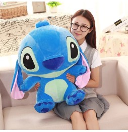 Plusz Stitch 80cm XXL Lilo si Stitch