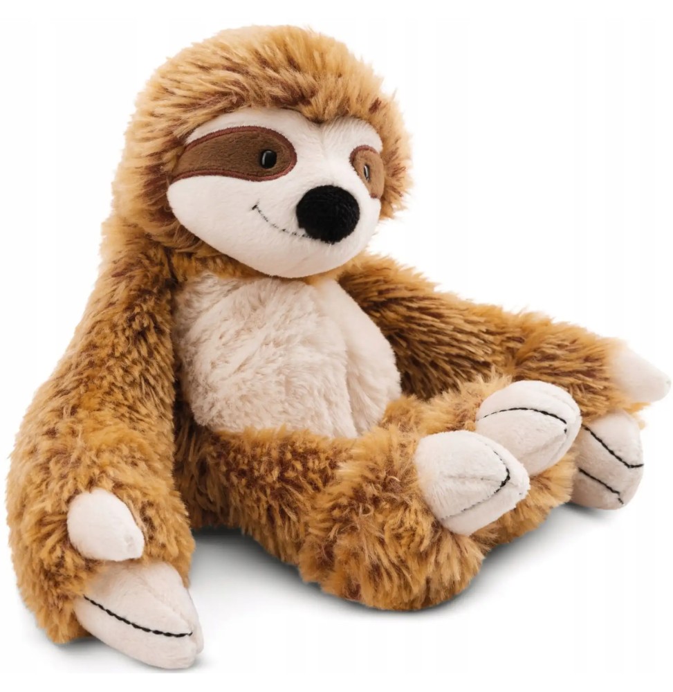 Nici Slobby Sloth Plush Toy 35 cm