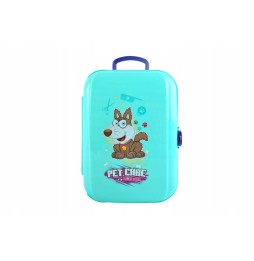 Dog Care Set with Backpack