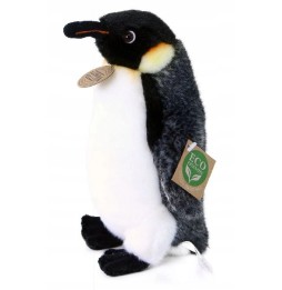 Plush Penguin 21 cm by Rappa