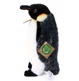 Plush Penguin 21 cm by Rappa