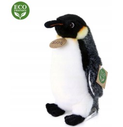 Plush Penguin 21 cm by Rappa