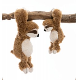 Nici Slobby Sloth Plush Toy 35 cm