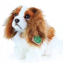 Cavalier King Charles Spaniel Plush Toy