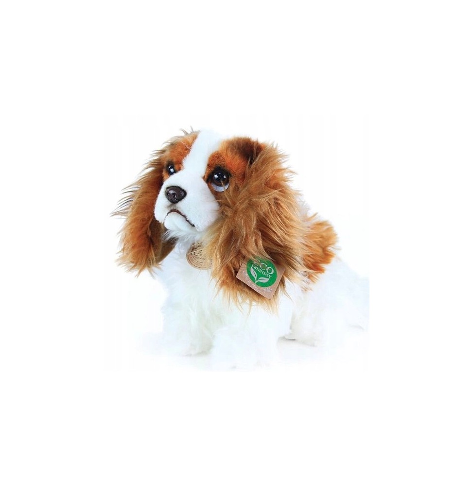 Cavalier King Charles Spaniel Plush Toy