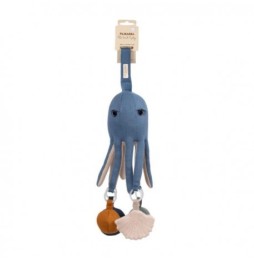 Filibabba Sensory Octopus Hanging Toy