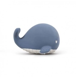 Filibabba sensory whale teether Christian