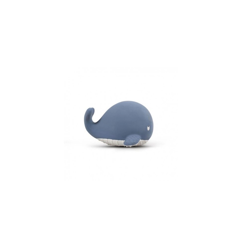 Filibabba sensory whale teether Christian