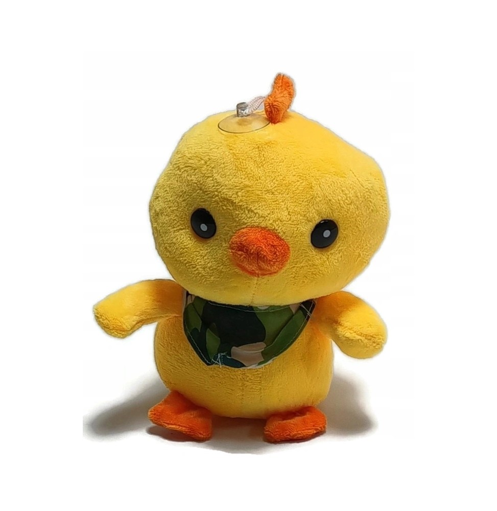 Plush Chicken Toy 22 cm