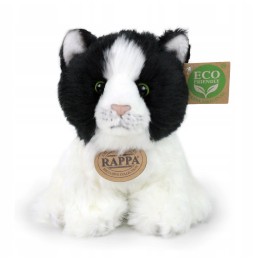 Plush Kitten 17 cm EKO Rappa