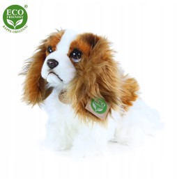 Cavalier King Charles Spaniel Plush Toy