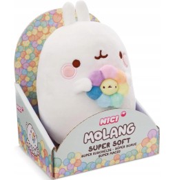 Maskotka NICI Molang 24 cm