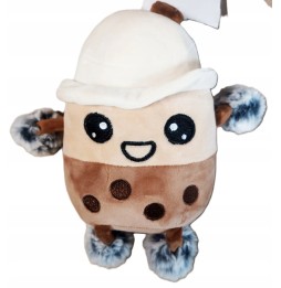 Charming Bubble Tea Plush Toy 30 cm