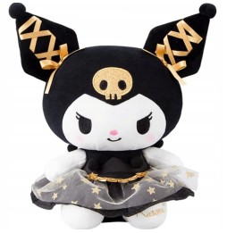 Maskotka Kuromi 45 cm przytulanka