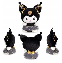 Maskotka Kuromi 45 cm przytulanka