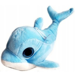 Plush Dolphin Stuffed Toy for Kids