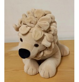 Plush Lion Toy 30 cm