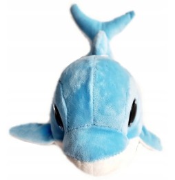 Plush Dolphin Stuffed Toy for Kids