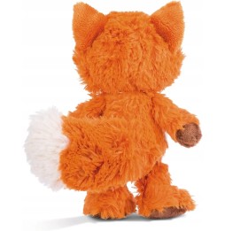 Mascota originală Nici vulpe Fridalie 25 cm