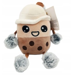 Charming Bubble Tea Plush Toy 30 cm