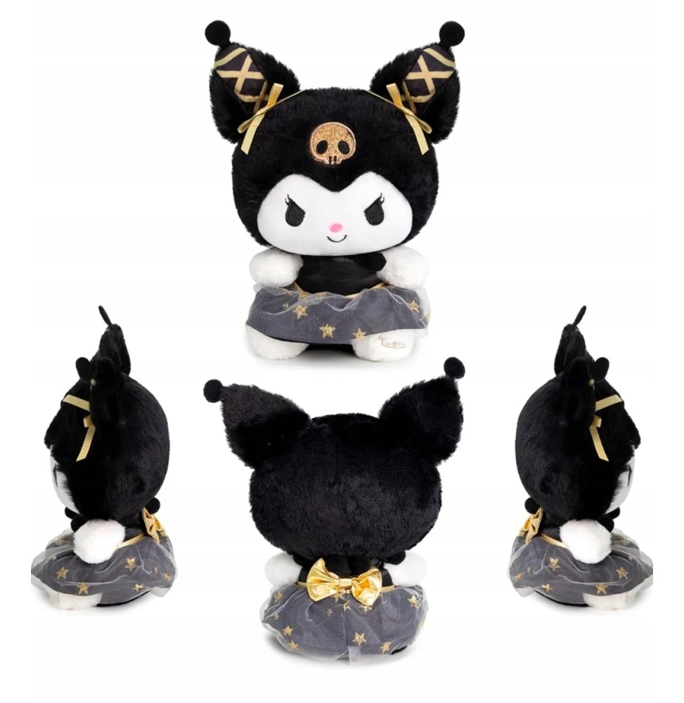 Maskota Plusz Kuromi 60 cm