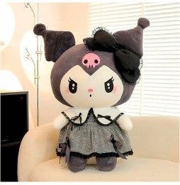 Kuromi Pluszowa Maskotka 85 cm