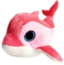 Plush Dolphin Stuffed Toy for Kids