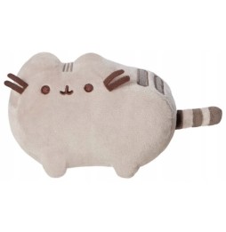 Charming Pusheen Plush Toy for Kids