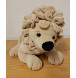 Plush Lion Toy 30 cm