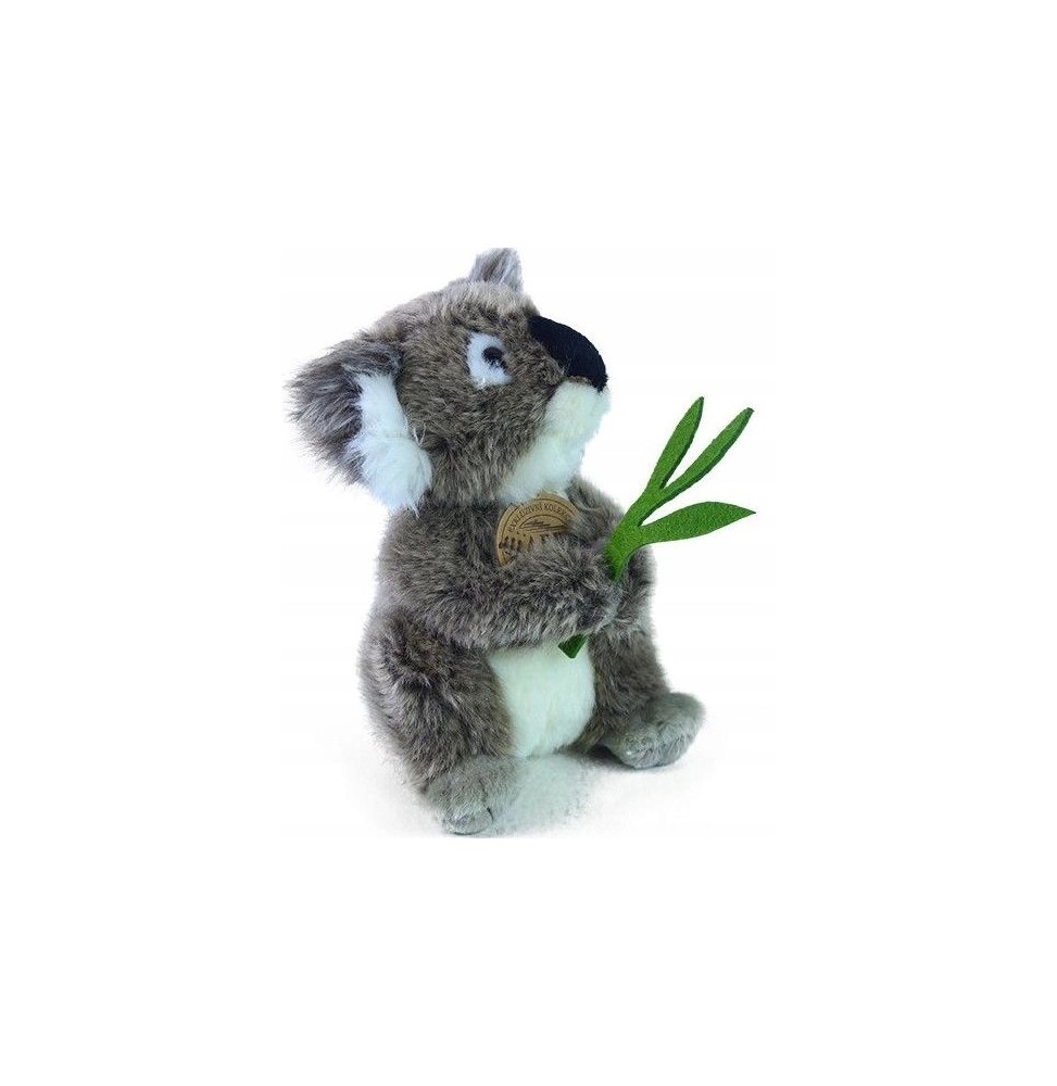 Eco Friendly Koala Plush Toy 15 cm