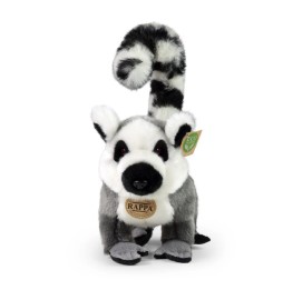 Lemur Eco Plush 28 cm Jucărie Realistă