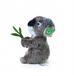 Eco Friendly Koala Plush Toy 15 cm