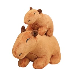 25 cm Capybara Plush Toy for Kids