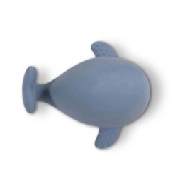 Filibabba sensory whale teether Christian