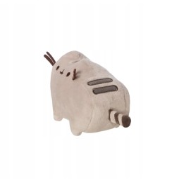 Charming Pusheen Plush Toy for Kids