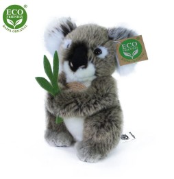 Eco Friendly Koala Plush Toy 15 cm