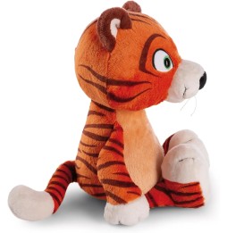 Nici Plush Toy Mandarina Tiger 35 cm