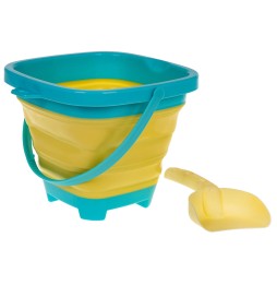 Sand Toy Set with Shovel for Kids