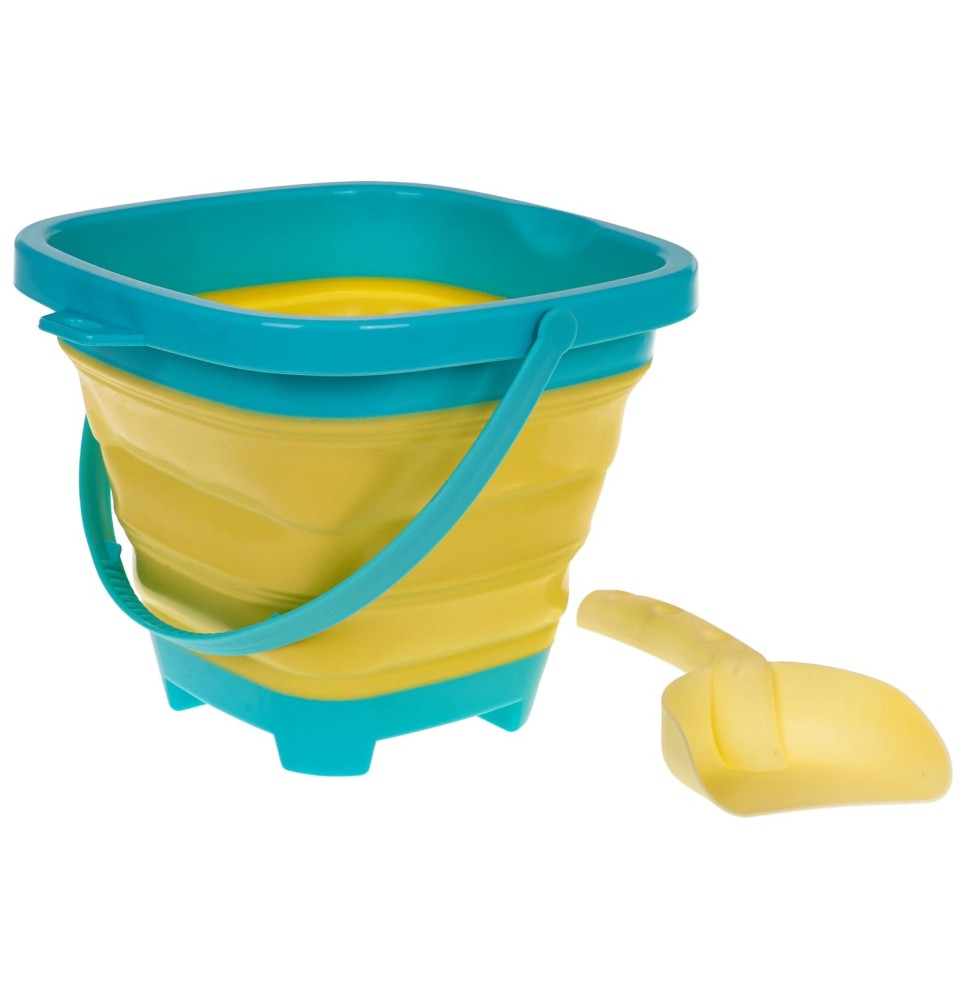 Sand Toy Set with Shovel for Kids