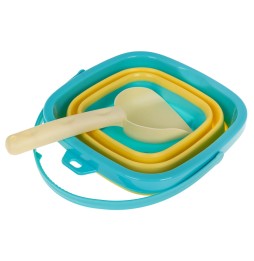 Sand Toy Set with Shovel for Kids