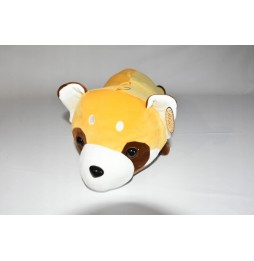 Miś panda do przytulania dla dzieci