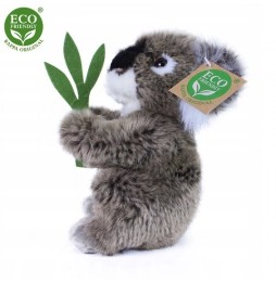 Eco Friendly Koala Plush Toy 15 cm