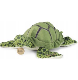 Maskotka żółw morski 30cm eco plush