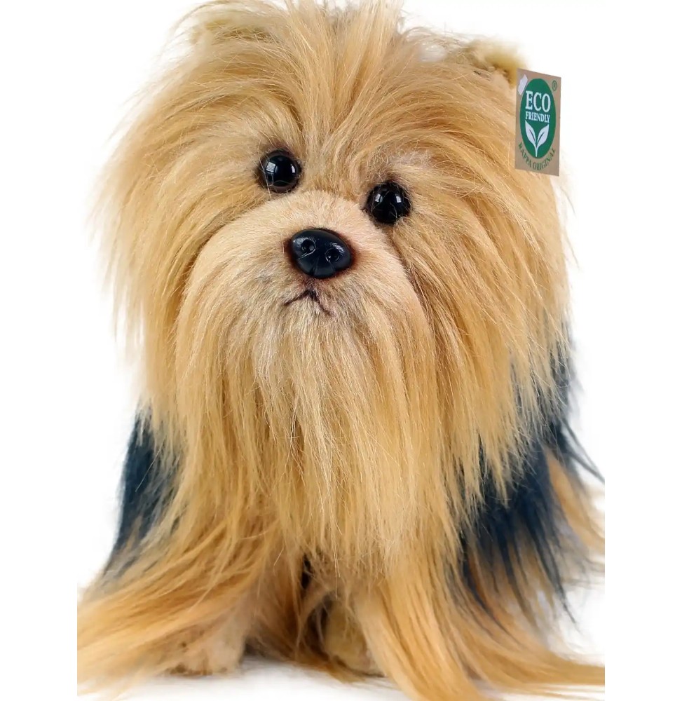 Plușă Yorkshire Terrier 30 cm