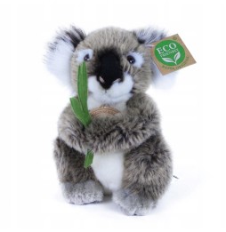 Eco Friendly Koala Plush Toy 15 cm