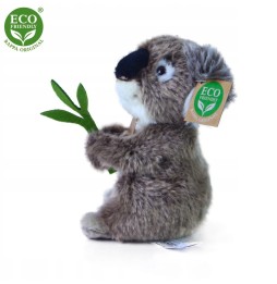 Eco Friendly Koala Plush Toy 15 cm