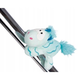 Magnet NICI 49701 unicorn Aquario