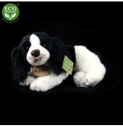 Cocker Spaniel Plush Toy Eco