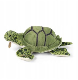 Maskotka żółw morski 30cm eco plush